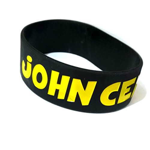 john cena wristbands
