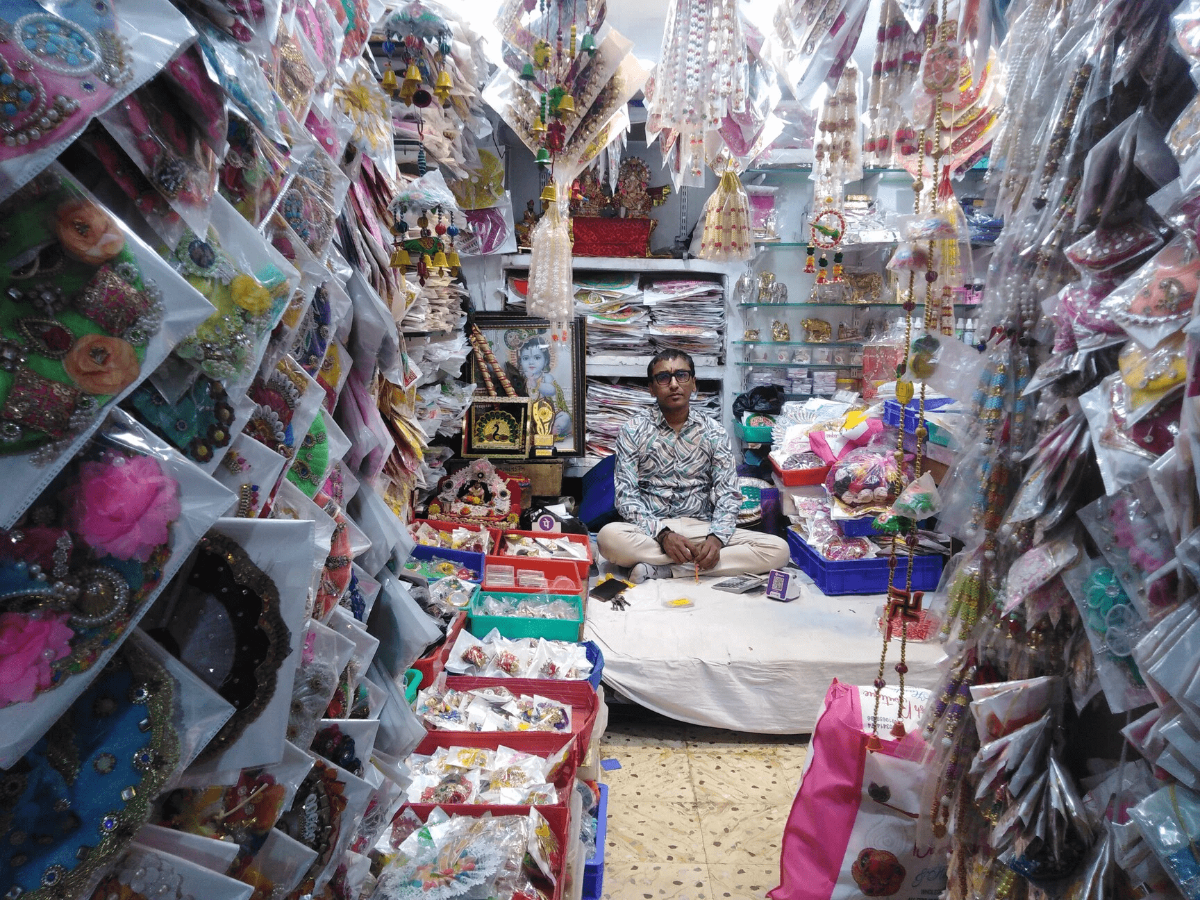 Best Rakhi Wholesale Market in Kolkata - WholesalerShop