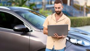 Choosing Your First Car Insurance Plan for a New Car